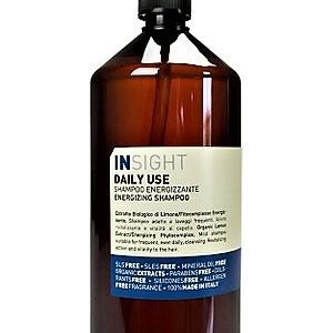 Insight Daily Use Enerji Veren Günlük Şampuan 900ml