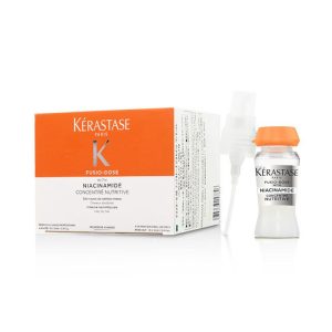 Kerastase Fusio-Dose With Niacinamide 10X12 ml