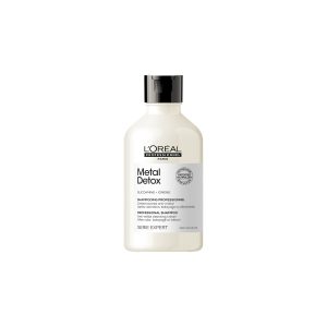 METAL DETOX ŞAMPUAN 100ml seyahat boyu