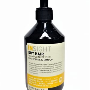 Insight Dry Hair Nourishing Besleyici Şampuan 400ml