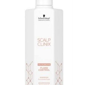 Schwarzkopf Scalp Clinix Flake Control Kepek Kontrol Serisi Şampuanı 300 ml