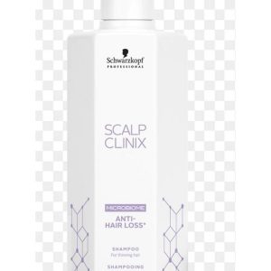 Schwarzkopf Scalp Clinix Anti-hair Loss Saç Dökülme Karşıtı Şampuan 300ml