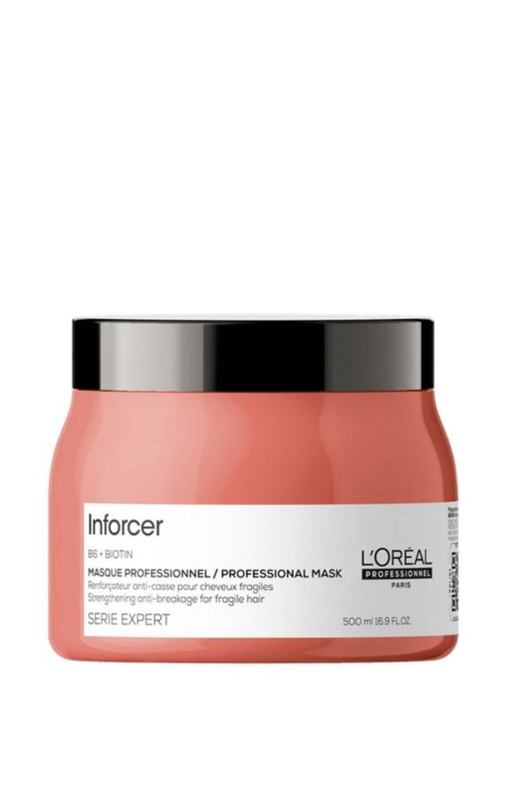 Inforcer Kırılmalara Karşı Güçlendirici Maske 500 ml