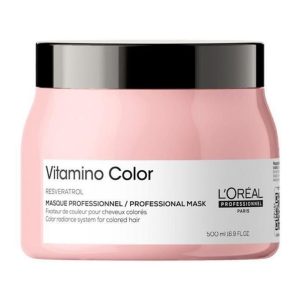 Serie Expert Vitamino Color Maske 500 ml