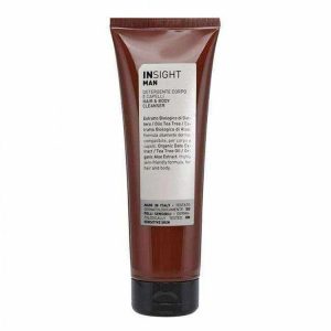 Insight Saç Ve Vücut Şampuanı 250 ml