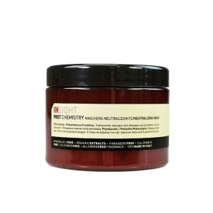 Insight Post Chemistry Neutralizing Kimyasal Işlem Sonrası Saç Maskesi 500 ml