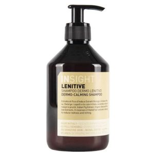 Insight Lenitive Dermo Saç Derisi Şampuanı 400 ml