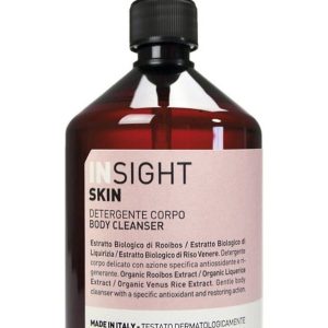 Insight Skin Body Cleanser Vücut Şampuanı 400 ml