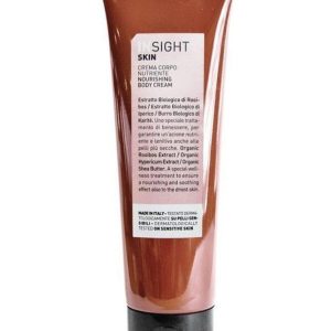 Insight Skin Besleyici Nemlendirici Vücut Kremi 250 ml