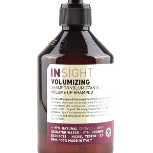 Insight Volumizing Hacim Veren Şampuan 400 ml
