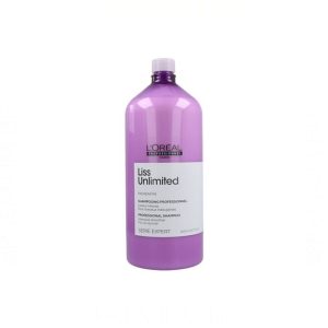 Liss Unlimited Elektriklenme Karşıtı Ve Yumuşaklık Veren Şampuan 1500ml