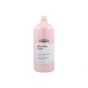 Vitamino Color Renk Koruyucu Şampuan 1500 ml