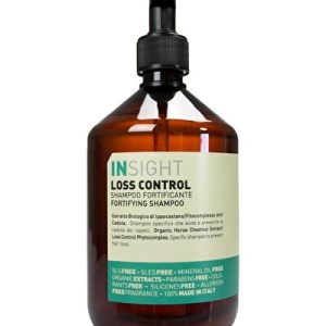 Insight Loss Control Fortifying Dökülme Önleyici Şampuan 400ml