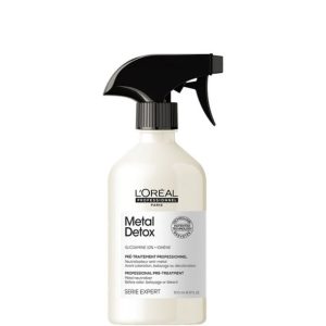 Serie Expert METAL DETOX ÖN BAKIM SPREYI 500 ML