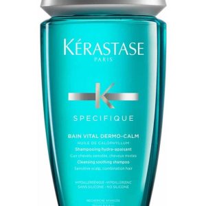Kerastase Normal Ve Karma Saç Tipleri Için Yatıştırıcı Şampuan 250 ml