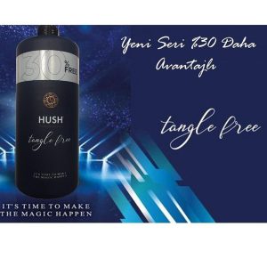 Tangle Free%30 1000 Ml