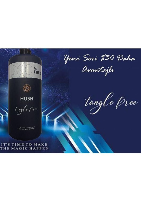 Tangle Free%30 1000 Ml