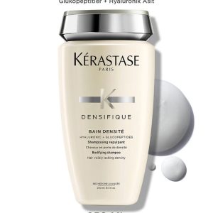 Densifique Bain Densité Yoğunluk Veren Şampuan 250 ml