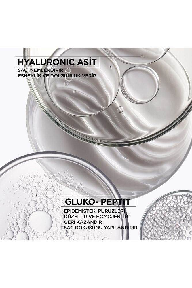 Densifique Bain Densité Yoğunluk Veren Şampuan 250 ml 3 Densifique Bain Densité Yoğunluk Veren Şampuan 250 ml - Görsel 3