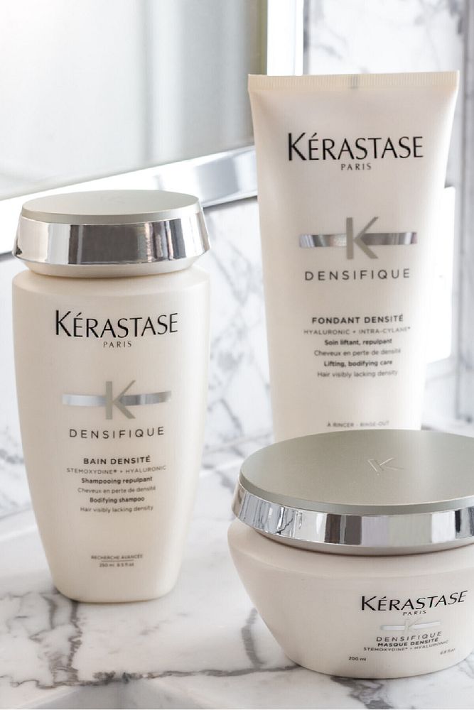 Densifique Bain Densité Yoğunluk Veren Şampuan 250 ml 6 Densifique Bain Densité Yoğunluk Veren Şampuan 250 ml - Görsel 6
