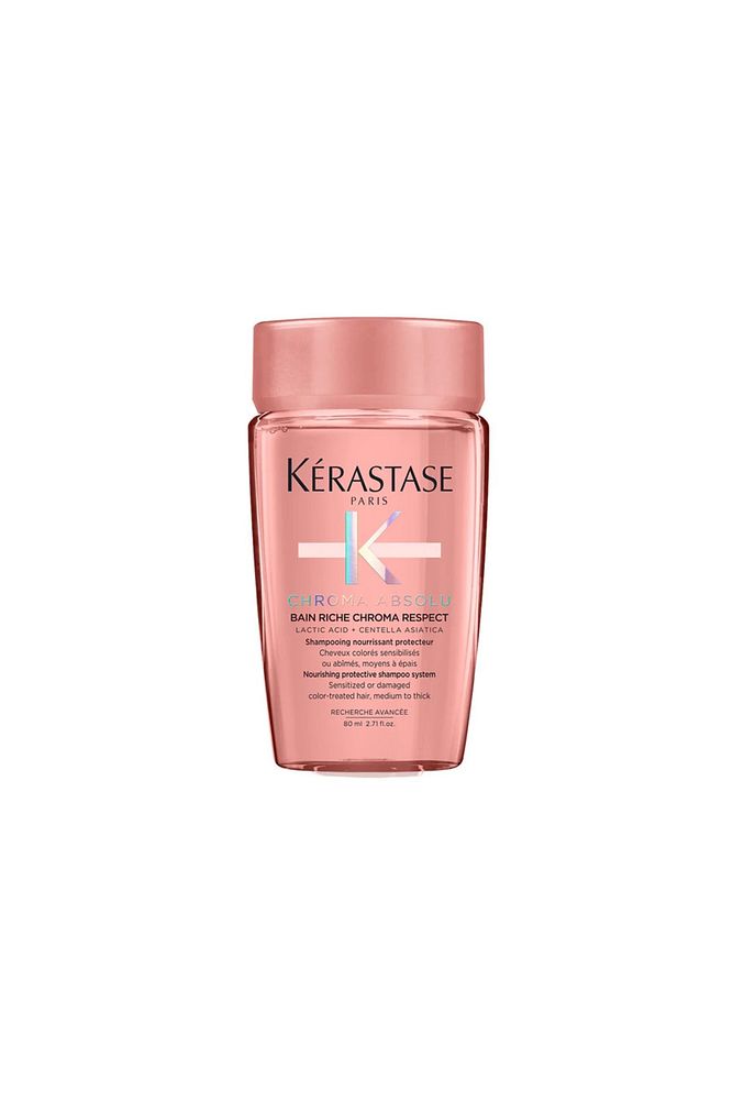 Chroma Absolu Bain Riche Chroma Respect 80 ml 1 Chroma Absolu Bain Riche Chroma Respect 80 ml