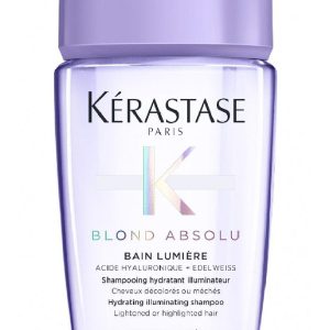 Blond Absolu Bain Lumiere Seyahat Boy Şampuan 80 ml 3474636692224