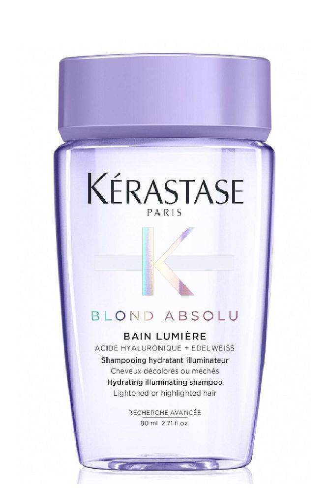 Blond Absolu Bain Lumiere Seyahat Boy Şampuan 80 ml 3474636692224 1 Blond Absolu Bain Lumiere Seyahat Boy Şampuan 80 ml 3474636692224
