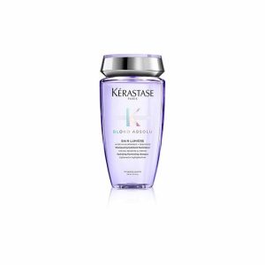 KÉRASTASEKerastase Blond Absolu Lumiere Nem Işıltı Veren Saç Şampuanı 250 ml