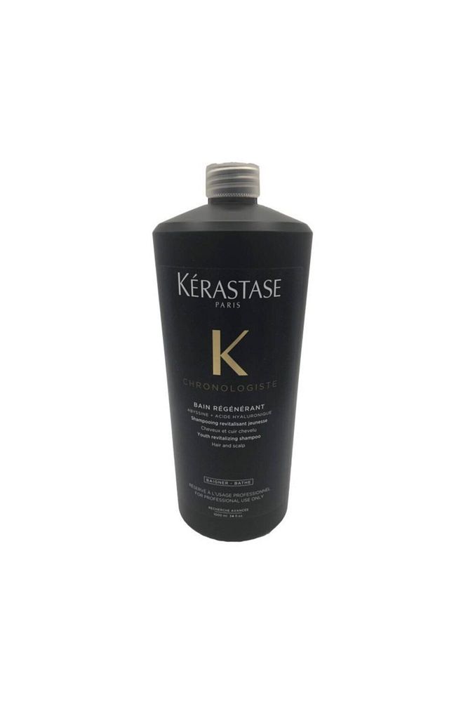 Bain Chronologiste Regenerant Onarıcı Saç Şampuanı 1000ml. 3474636728282 1 Bain Chronologiste Regenerant Onarıcı Saç Şampuanı 1000ml. 3474636728282