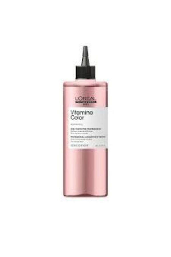 Vitamino Color Acidik Parlatıcı Konsantre 400 ml
