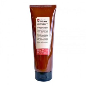 Insight Protectıve Mask (Boyalı Saçlar İçin Koruyucu Maske) 250 ml