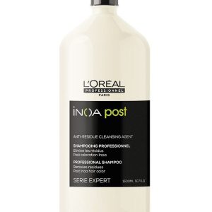 Inoa Post Boya Sonrası Renk Sabitleyici Şampuan 1500 ml