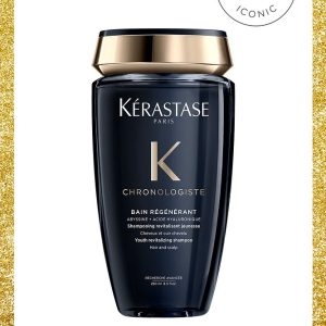 Kerastase Chronologiste Bain Régénérant Yenileyici Şampuan 250 ml