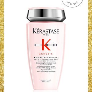 Genesis Bain Nutri-Fortifiant Dökülme Karşıtı Güçlendirici Şampuan 250 ml