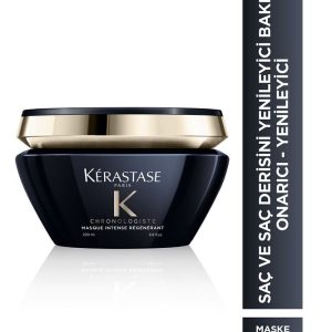Kerastase Chronologiste Masque Intense Régénérant Yenileyici Saç Maskesi 200 ml