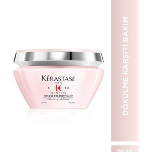 Kerastase Genesis Saç Dökülme Karşıtı Güçlendirici Maske 200 ml