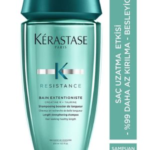 Kerastase Resistance Extentioniste Şampuan 250 ml