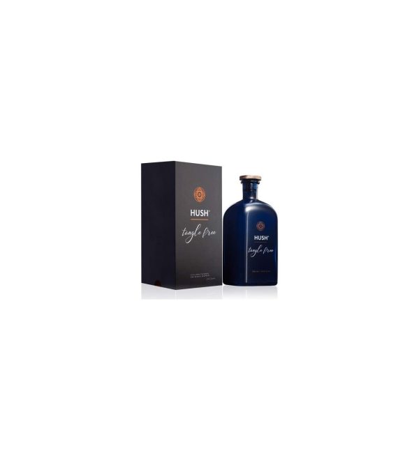 HUSH Tangle Free Saç Bakımı 700 ml