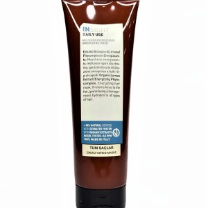 Insight Daily Use Enerji Veren Günlük Maske 250ml