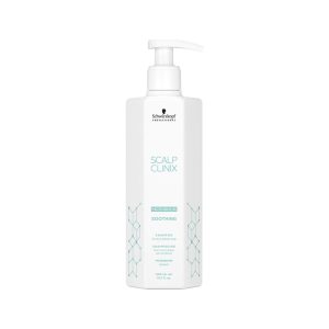 Schwarzkopf Scalp Clinix Soothing Shampoo 300 ml