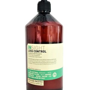Insight Anti-Hair Loss Fortifying Dökülme Önleyici Şampuan 900ml