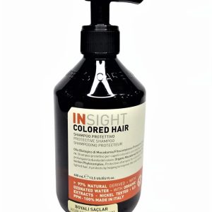 Insight Colored Hair Protective Renk Koruyucu Şampuan 400ml
