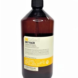 Insight Dry Hair Nourishing Besleyici Şampuan 900ml