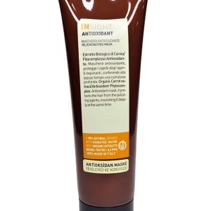 Insight Antioxidant Rejuvenating Yenileyici Maske 250ml