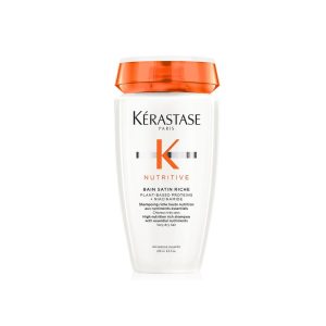 Kerastase Nutritive Bain Satin Nemlendirici Şampuan 250 ml