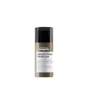 Serie Expert Absolut Repair Molecular Durulanmayan Maske 100 ml
