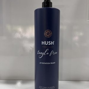 hush tangle free 1 adım tuzsuz şampuan 1 lt primer