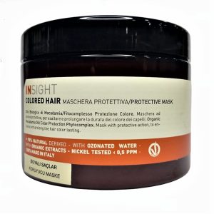 Insight Colored Hair Protective Renk Koruyucu Maske 500ml