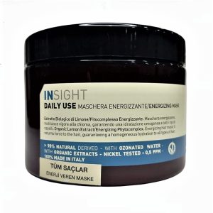 Insight Daily Use Enerji Veren Günlük Maske 500ml