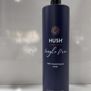 hush tangle free 3 adım tangle free maske 1lt